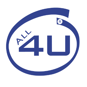 logo all4u_small